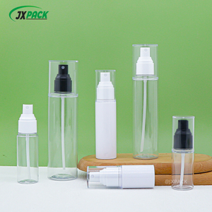 Flacone spray bianco piccolo per alito fresco da 30 ml