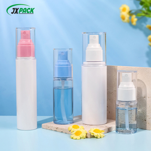 Confezione di cosmetici Flacone spray per nebulizzazione fine opaca per capelli