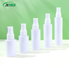 Flacone spray bianco piccolo per alito fresco da 30 ml