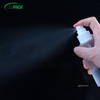 Flacone spray in plastica PET per il confezionamento di spray alcolici