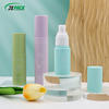 Flacone spray bianco piccolo per alito fresco da 30 ml