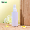 Flacone spray in plastica PET per il confezionamento di spray alcolici